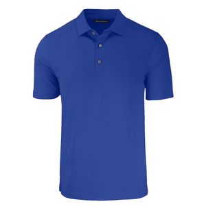 [MCK01236] Cutter & Buck Forge Eco Stretch Recycled Mens Polo