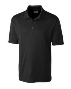 [MQK00045] Clique Parma Tech Jersey Mens Polo