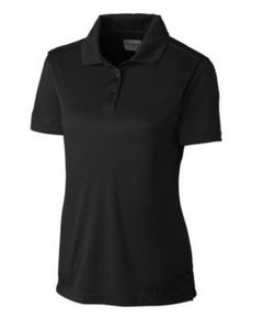 [LQK00036] Clique Parma Tech Jersey Womens Polo