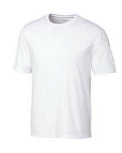 [MQK00076] Clique Spin Eco Performance Jersey Short Sleeve Mens Tee