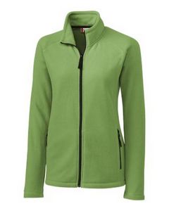 [LQO00019] Clique Summit Performance Fleece Full Zip Womens Jacket