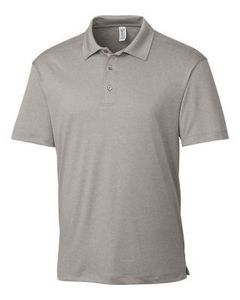 [MQK00096] Clique Charge Active Mens Short Sleeve Polo
