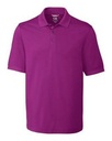 Cutter & Buck Advantage Tri-Blend Pique Mens Big and Tall Polo