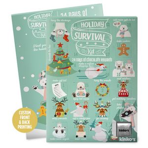 [ADVT-K] Advent Calendar