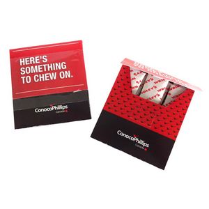 [CN-655-K] 6pc Stick Gum Pack