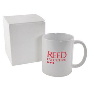 [DRB1000-K] Coffee Mug Gift Box