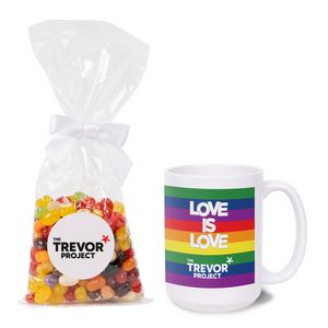 [DRK304-71-A358-K] Pride Jelly Belly Mug Set