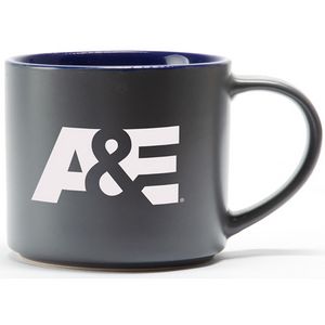 [DRK460-K] Ceramic Mug 14 Oz.