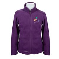 Eddie Bauer® Ladies' Full-Zip Fleece Jacket