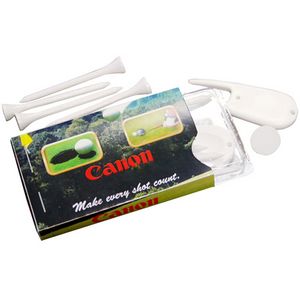 [GFK3100-K] Golf Kit in Envelope- GolfElope Plus