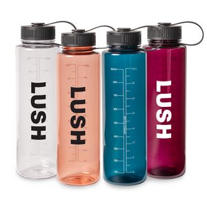 [LMS316-K] ACE USA Tall Ecozen Water Bottle