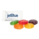 Individually Wrapped FlavorBurst® Crystal Fruit Candies