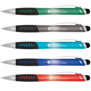 [PWT9080-K] Aerostar® Illuminated Stylus Pen