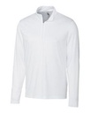 Clique Spin Eco Performance Half Zip Mens Pullover