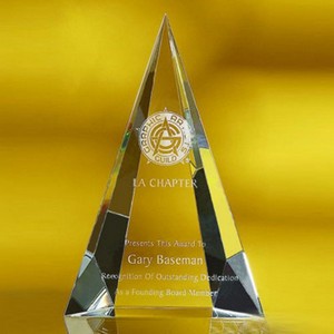 Pointed Tower Award