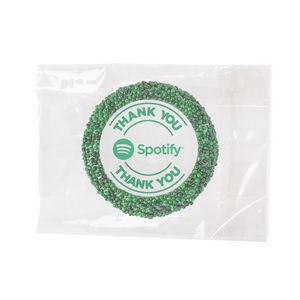 [1SCT-K] Custom Dipped Sandwich Cookie - 1 pc