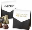 Mini Treat Pouch w/ Twist Wrapped Truffles