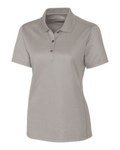 [LQK00021] Clique Ice Pique Womens Tech Polo