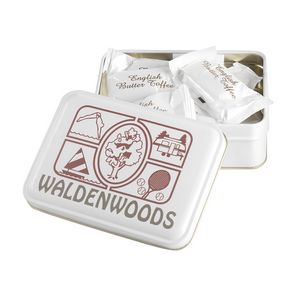 [310-EBT-K] Keepsake Gift Tin w/ English Butter Toffee