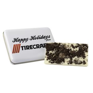 Cookies & Cream Bark