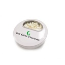 Cyclone Tin w/Sugar-Free MicroMints®