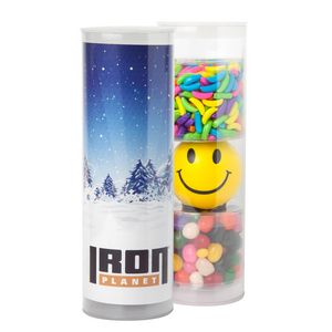 [3TUBE-SRC-K] 3-Piece Stress Relief Candy Gift Tube