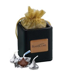 X-Cube Pen Holder w/ Hershey Kisses