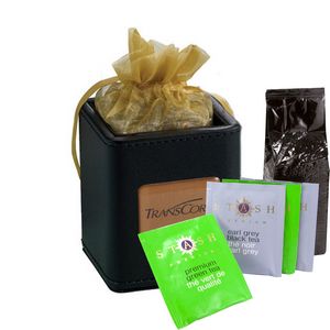 [425-THCC-K] X-Cube Pen Holder w/ Comfort Combo Filling