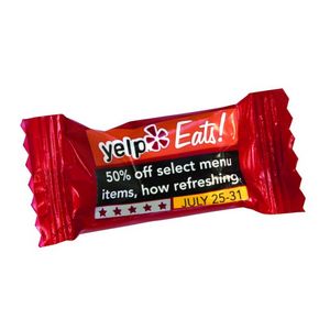 [4CP-PP-BTM-K] 4 Color Process Wrapped Buttermints