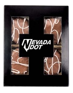 4 Piece Sandwich Cookie Box