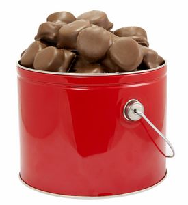 Half Gallon S'mores Tin