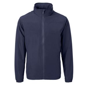 [MCO00073] Cutter & Buck Charter Eco Recycled Mens Full-Zip Jacket