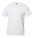 Clique Ice Pique Mens Short Sleeve Tech Tee