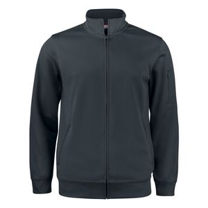 [MQK00111] Clique Lift Eco Performance Full Zip Unisex Jacket