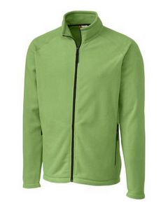 [MQO00028] Clique Summit Performance Fleece Full Zip Mens Jacket