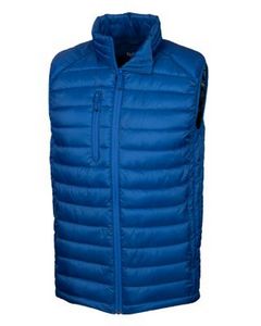 [MQO00069] Clique Hudson Insulated Mens Full-Zip Puffer Vest