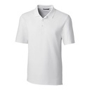 Cutter & Buck Forge Stretch Mens Big & Tall Polo