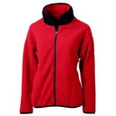 Cutter & Buck Cascade Eco Sherpa Womens Fleece Jacket