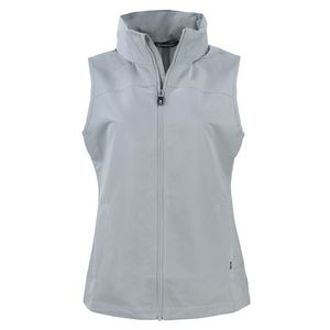 [LCO00068] Cutter & Buck Charter Eco Recycled Full-Zip Womens Vest