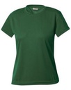 Clique Ice Pique Womens Tech Tee