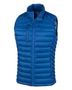 [LQO00056] Clique Hudson Insulated Womens Full-Zip Puffer Vest