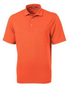 [MCK01144] Cutter & Buck Virtue Eco Pique Recycled Mens Polo