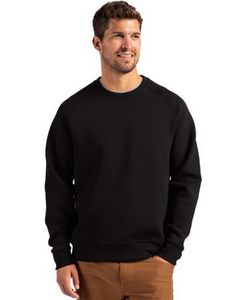[MCK01340] Cutter & Buck Roam Recycled Crew Neck Mens Pullover