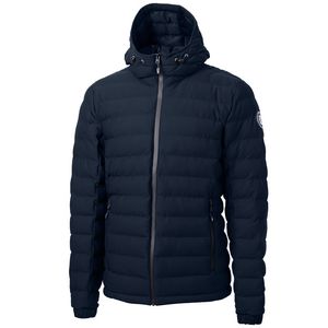 [MCO00067] Cutter & Buck Mission Ridge Repreve? Eco Insulated Mens Puffer Jacket