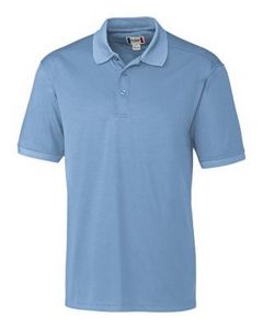 [MQK00044] Clique Oslo Piqué Polo