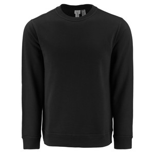 [MQK00114] Clique Drive Recycled Unisex Crewneck Sweatshirt