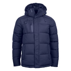 [MQO00072] Clique Blizzard Insulated Mens Puffer Coat