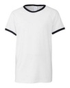 Clique Playlist Ringer Youth Tee