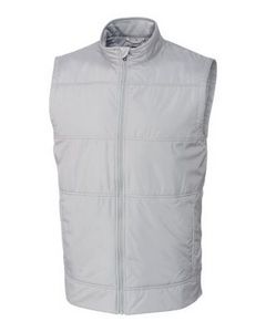 [BCC00008] Big & Tall Stealth Full Zip Vest Big & Tall