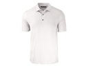 Cutter & Buck Forge Eco Stretch Recycled Mens Big & Tall Polo